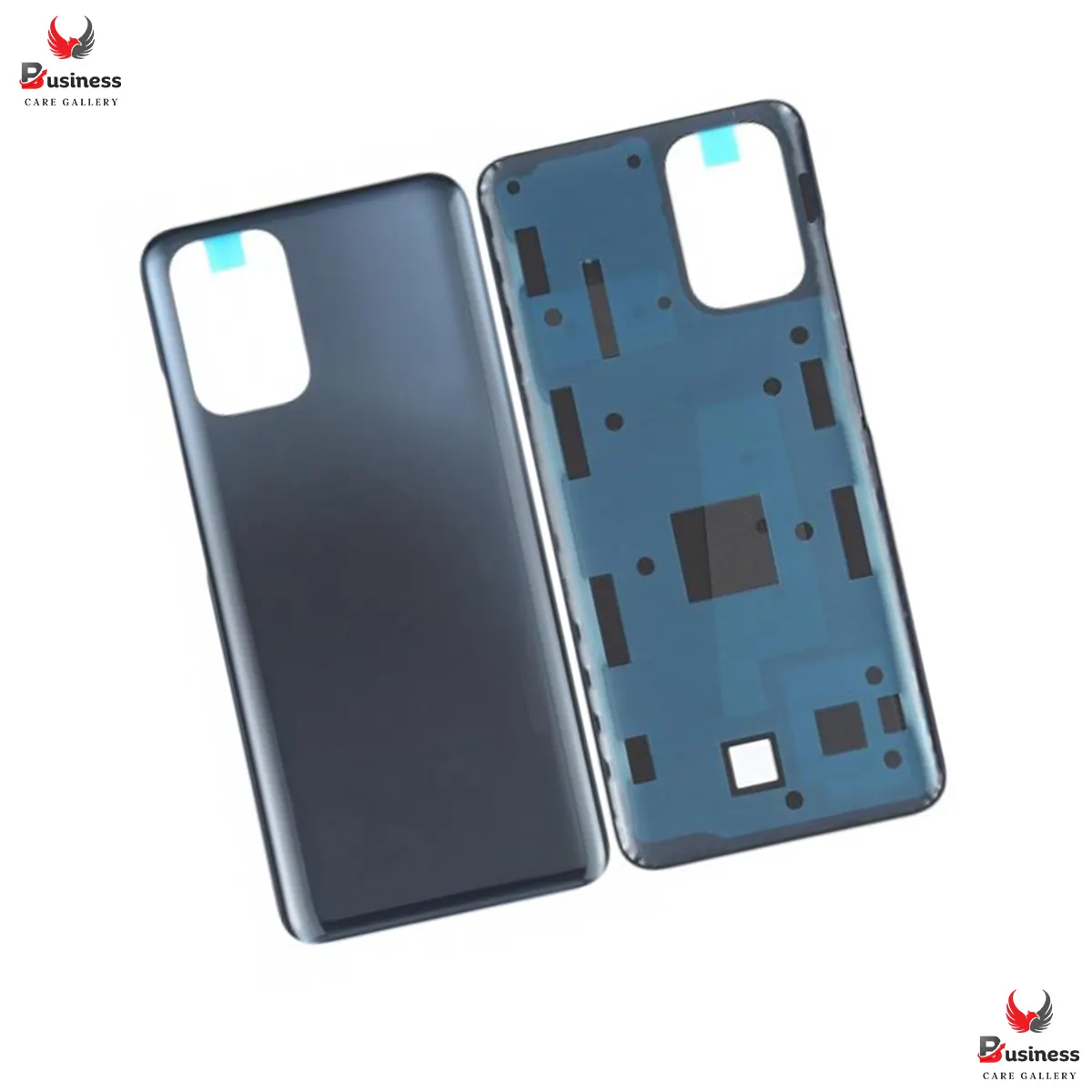 Original For Xiaomi Redmi Note 10s Phone Battery Back Cover Backshell Glass Battery Rear Case Phone Battery Back Cover Backshell Glass Battery Rear Case - Phone Back Cover - মোবাইল ফোন - Phone