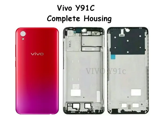 Full Body For Vivo Y91C