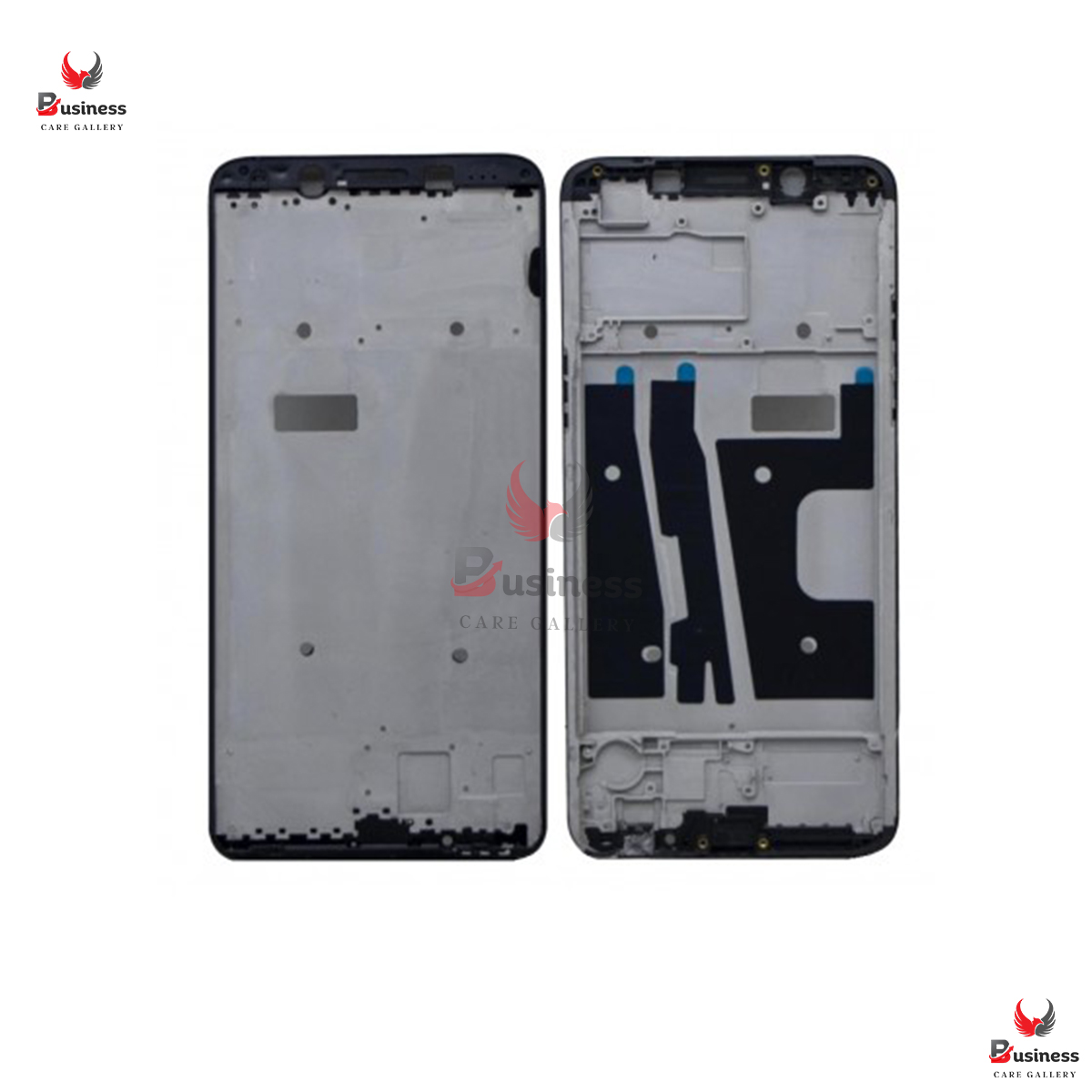 Original LCD Frame Middle Chassis for Oppo F5 Silicone Phone Cases Price in Bangladesh - Mobile.com.bd