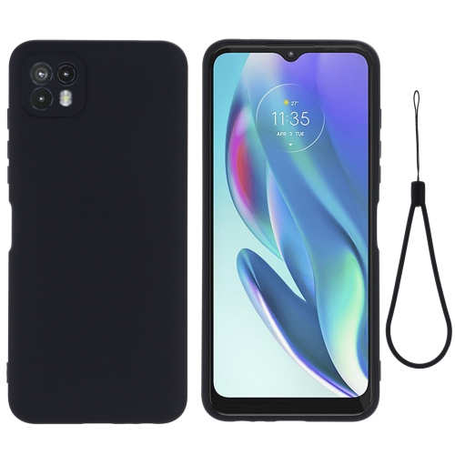Premium Liquid Silicone Phone cover for Motorola Moto G50 5G Back Cover Silicone Phone Cases Price in Bangladesh - Mobile.com.bd