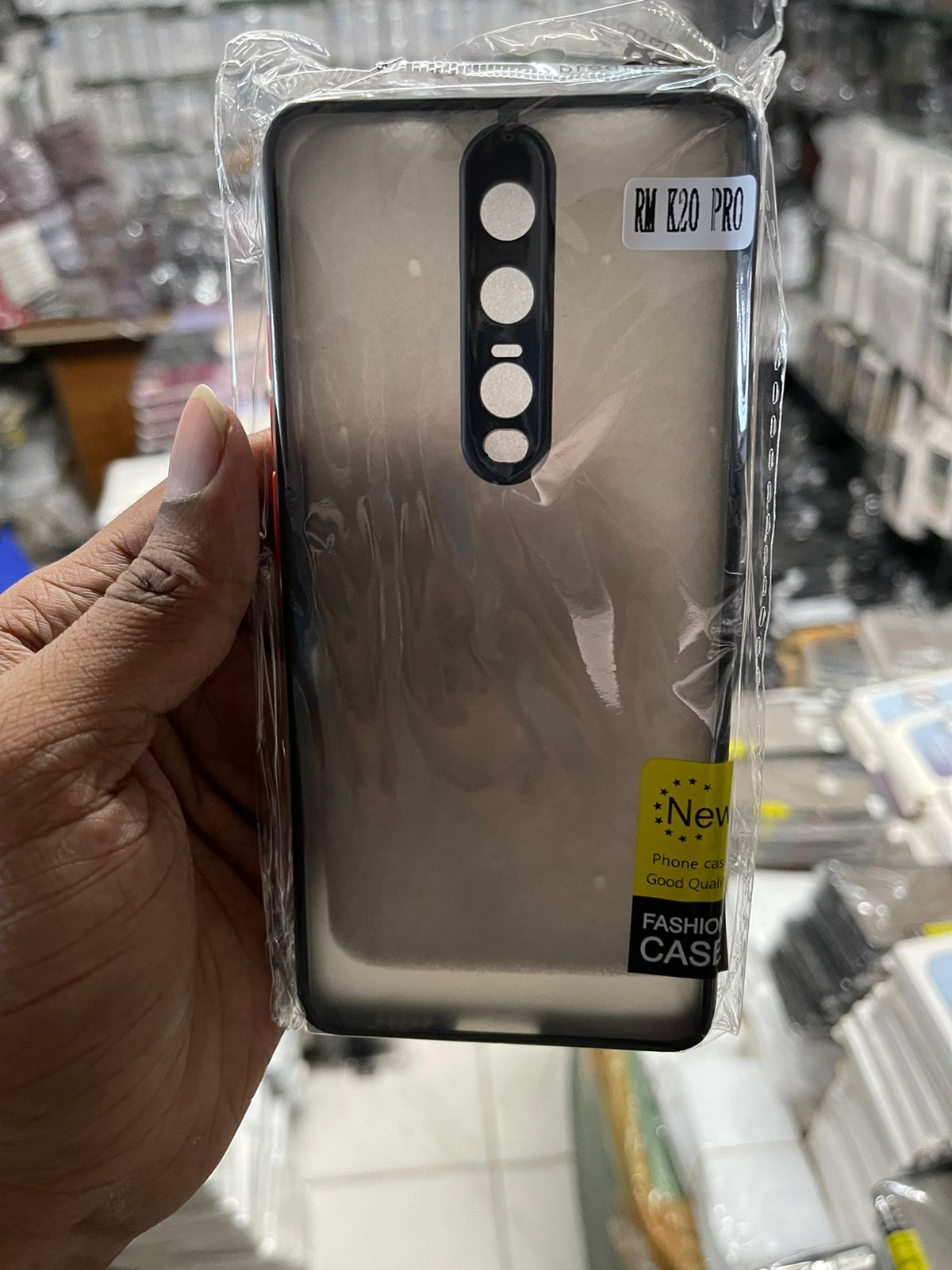Premium Liquid Matte cover for Xiaomi Redmi K20 / Xiaomi Redmi K20 Pro Back Cover with Camera Protection Silicone Phone Cases Price in Bangladesh - Mobile.com.bd