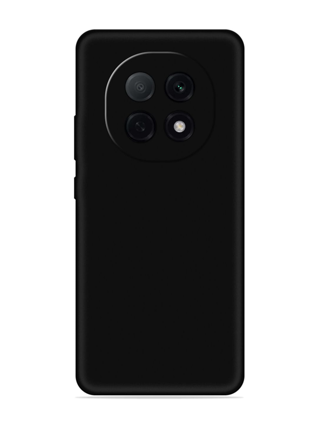 Premium Liquid Silicone Cover for Oppo F29 Pro Back Cover with full camera protection Silicone Phone Cases Price in Bangladesh - Mobile.com.bd