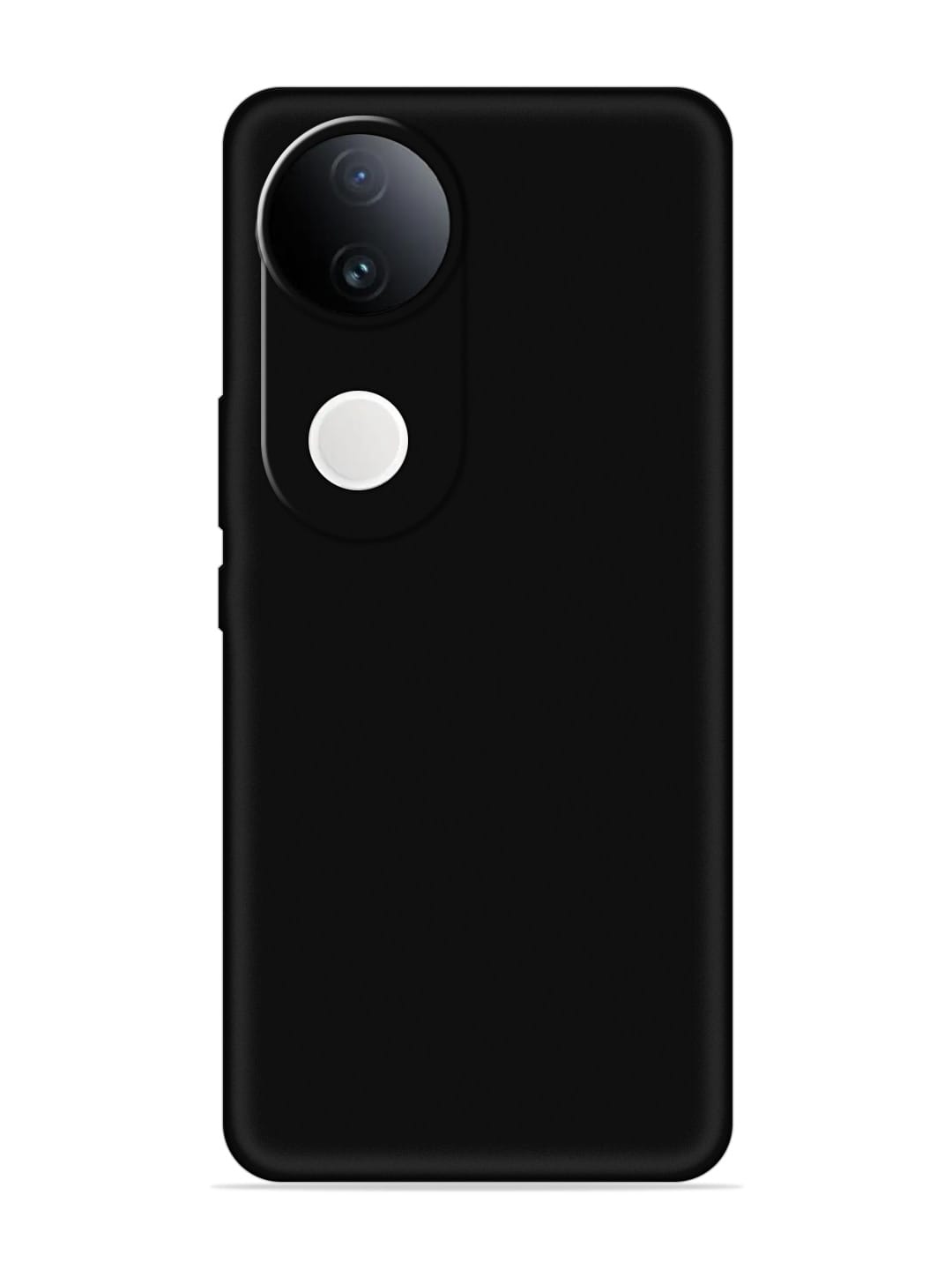 Premium Liquid Silicone Cover for Vivo Iqoo Z10R Back Cover with full camera protection Silicone Phone Cases Price in Bangladesh - Mobile.com.bd