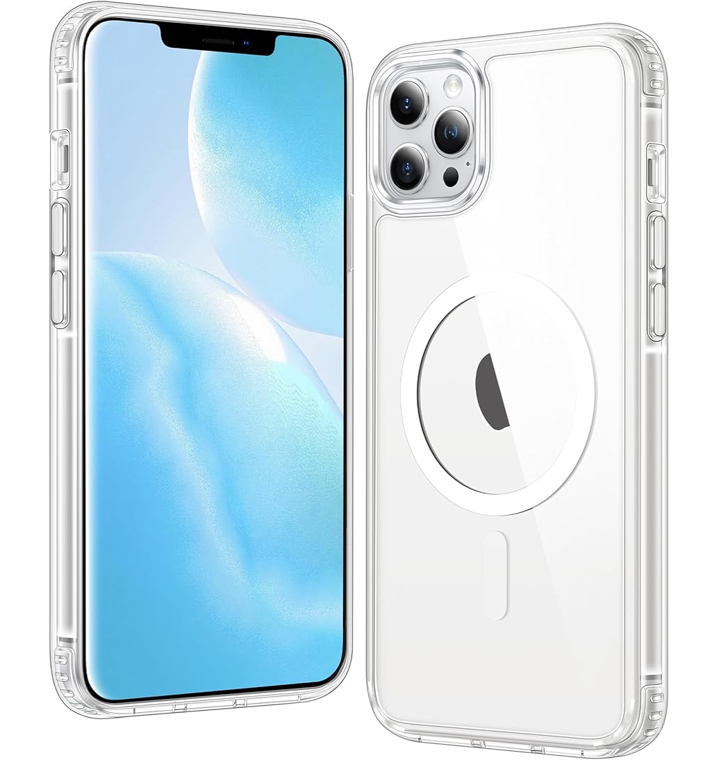 Transparent Back Cover For iPhone 11 PRO Anti Yellow Cover ( Mobile Cover ) Silicone Phone Cases Price in Bangladesh - Mobile.com.bd