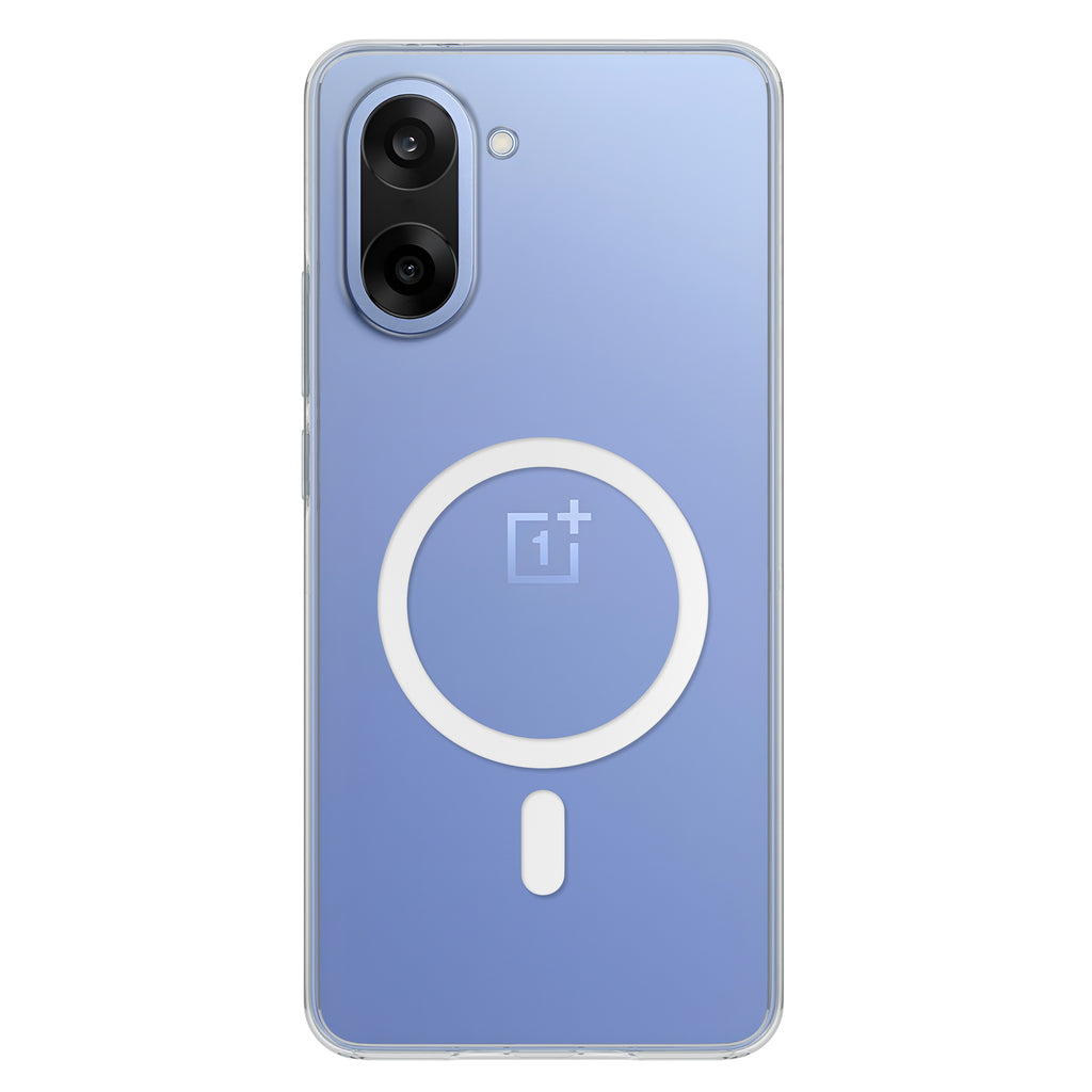Transparent Back Cover For OnePlus NORD CE 5 Anti Yellow Cover ( Mobile Cover ) Silicone Phone Cases Price in Bangladesh - Mobile.com.bd