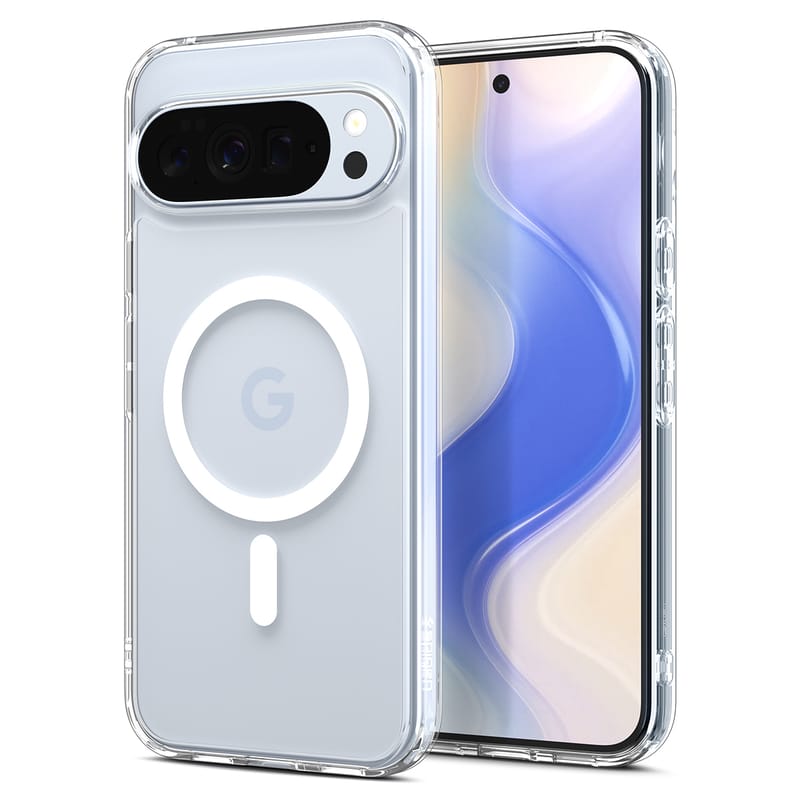 Transparent Back Cover For PIXEL 10 PRO XL Anti Yellow Cover ( Mobile Cover ) Silicone Phone Cases Price in Bangladesh - Mobile.com.bd