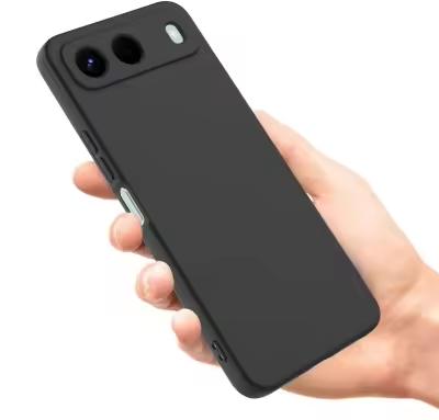 Premium Liquid Silicone Cover for Tecno Spark 40 5G Back Cover with full camera protection Silicone Phone Cases Price in Bangladesh - Mobile.com.bd
