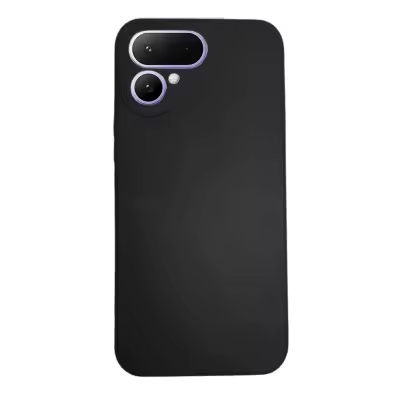 Premium Liquid Silicone Cover for Tecno Pova Curve 2 5G Back Cover with full camera protection Silicone Phone Cases Price in Bangladesh - Mobile.com.bd