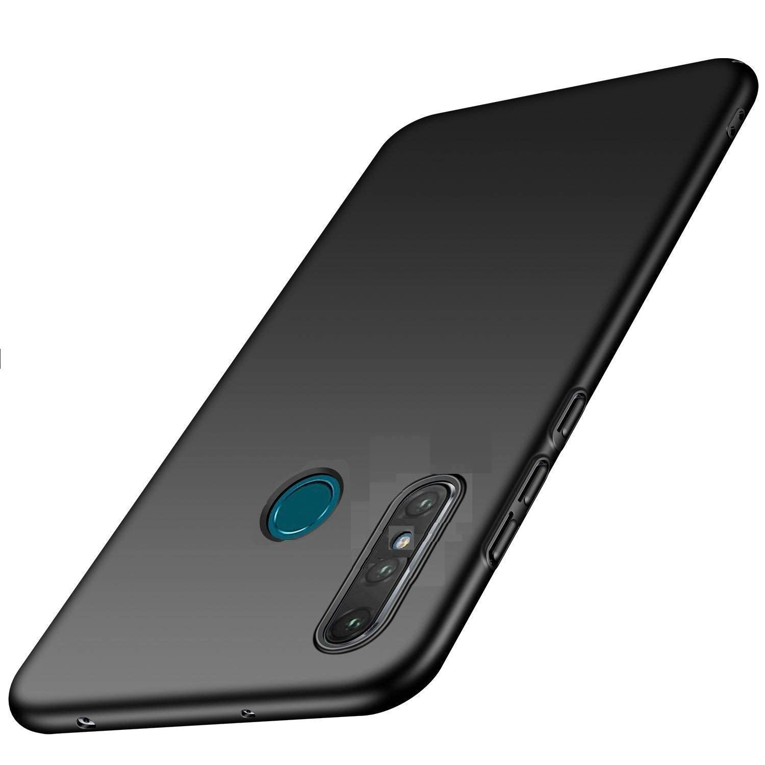 Premium Liquid Silicone Cover For Infinix Hot 8 Back Cover with full camera protection Silicone Phone Cases Price in Bangladesh - Mobile.com.bd