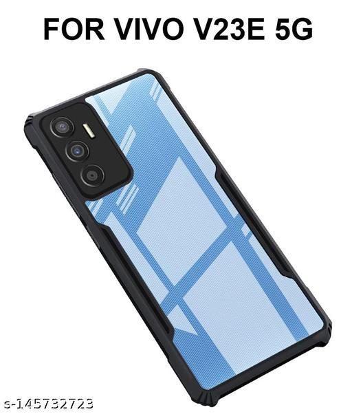 Premium Liquid Xundd Cover For Vivo V23e 5G Back Cover with full camera protection Silicone Phone Cases Price in Bangladesh - Mobile.com.bd