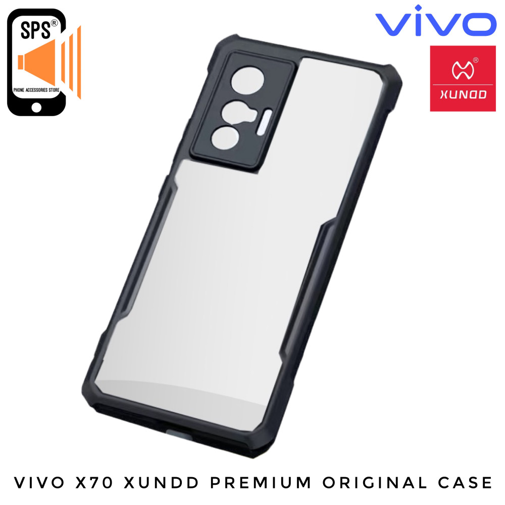 Premium Liquid Xundd Cover For Vivo X70 5G Back Cover with full camera protection Silicone Phone Cases Price in Bangladesh - Mobile.com.bd