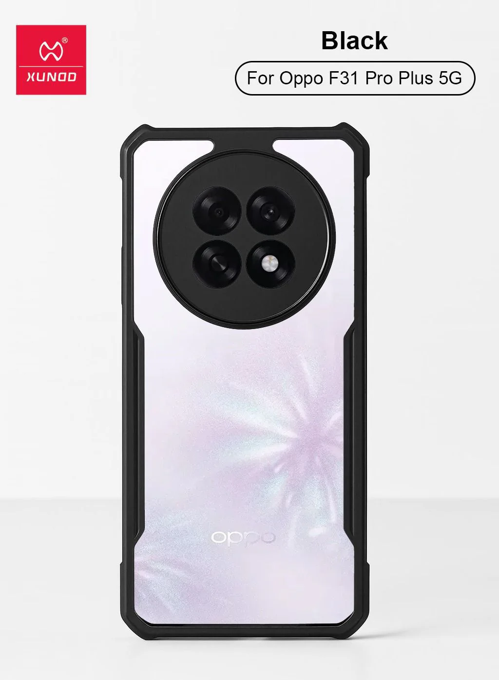 Premium Liquid Xundd Cover For Oppo F31 Pro Plus 5G Back Cover with full camera protection Silicone Phone Cases Price in Bangladesh - Mobile.com.bd