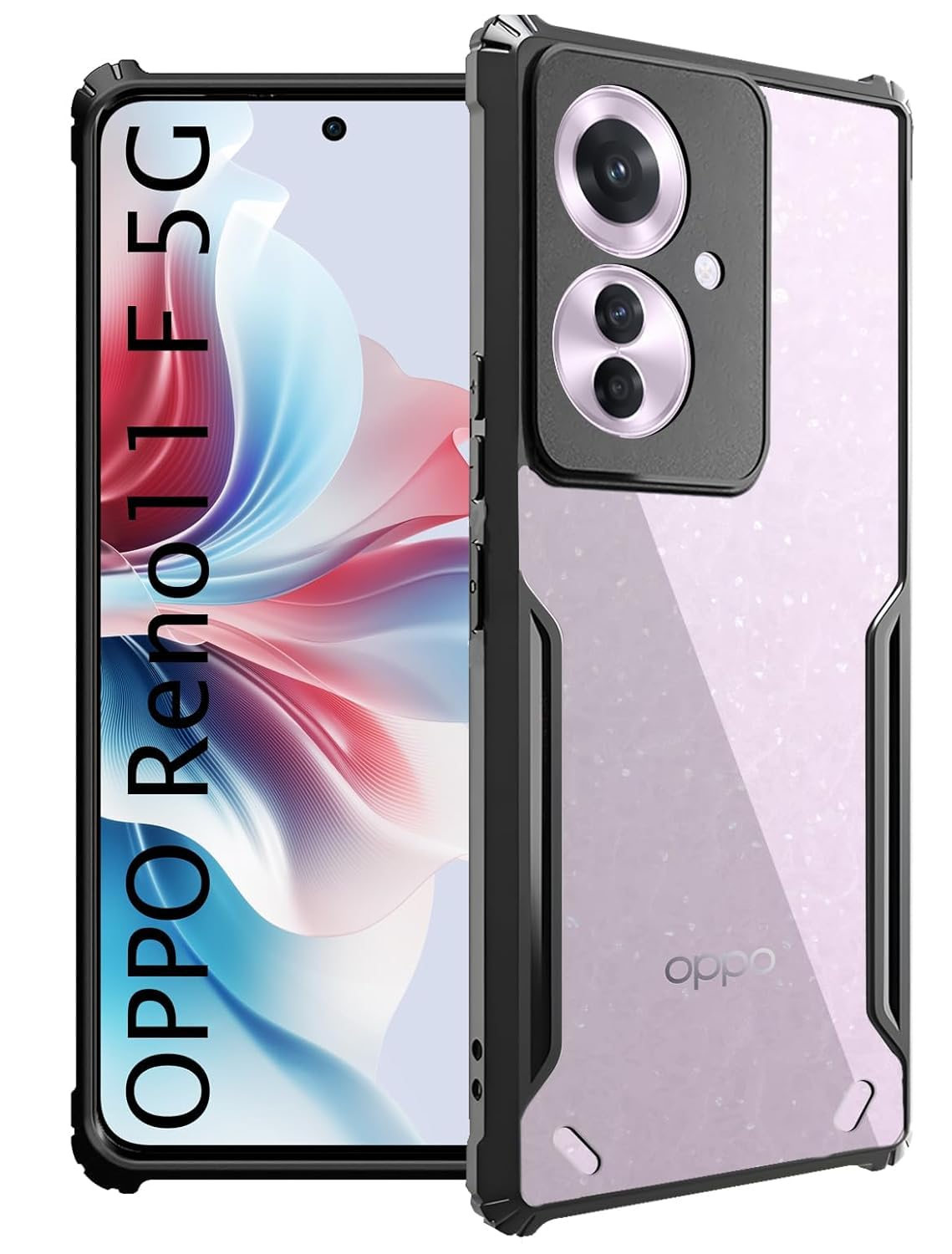 Premium Liquid Xundd Cover For Oppo Reno 11F Back Cover with full camera protection Silicone Phone Cases Price in Bangladesh - Mobile.com.bd