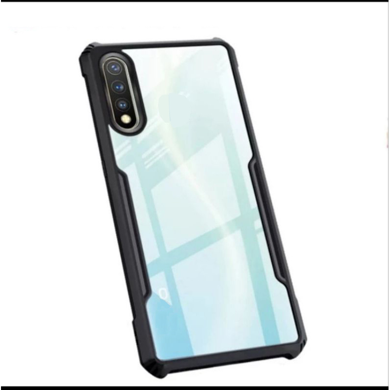 Premium Liquid Xundd Cover For Samsung Galaxy A90 5G Back Cover with full camera protection Silicone Phone Cases Price in Bangladesh - Mobile.com.bd