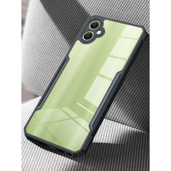 Premium Liquid Xundd Cover For Samsung Galaxy A05 Back Cover with full camera protection Silicone Phone Cases Price in Bangladesh - Mobile.com.bd