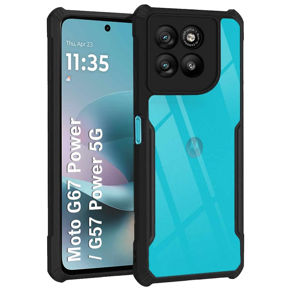 Premium Liquid Xundd Cover For Motorola Moto G67 Back Cover with full camera protection Silicone Phone Cases Price in Bangladesh - Mobile.com.bd