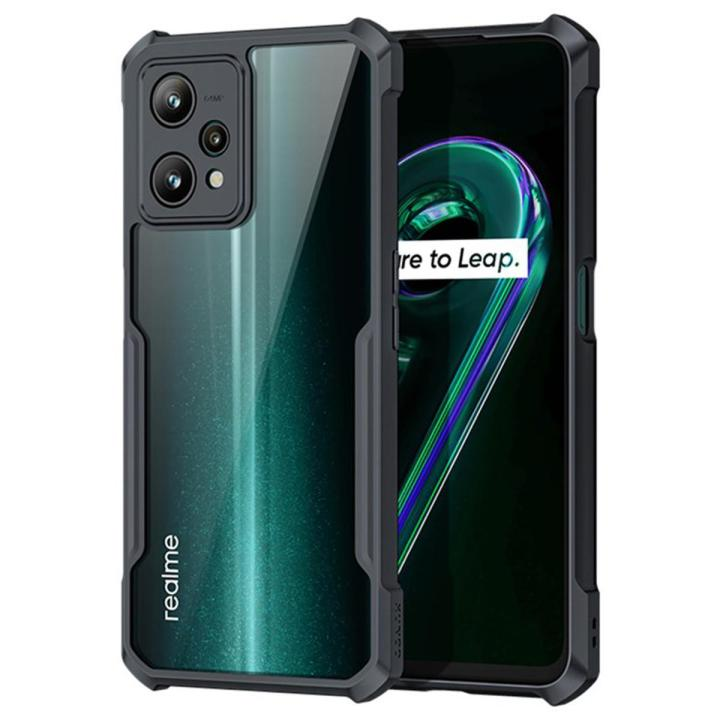 Premium Liquid Xundd Cover For Realme 9 4G Back Cover with full camera protection Silicone Phone Cases Price in Bangladesh - Mobile.com.bd
