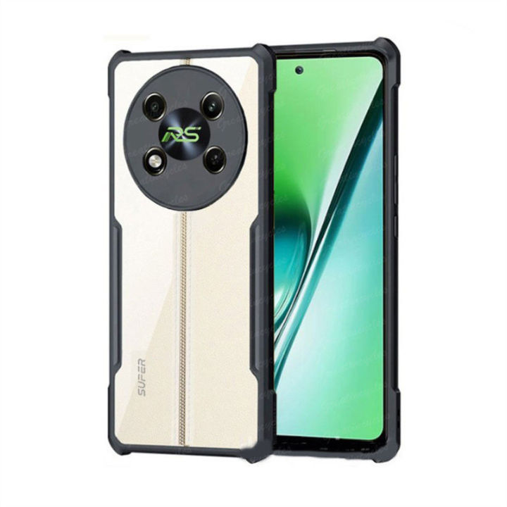 Premium Liquid Xundd Cover For Itel Rs 4 Back Cover with full camera protection Silicone Phone Cases Price in Bangladesh - Mobile.com.bd