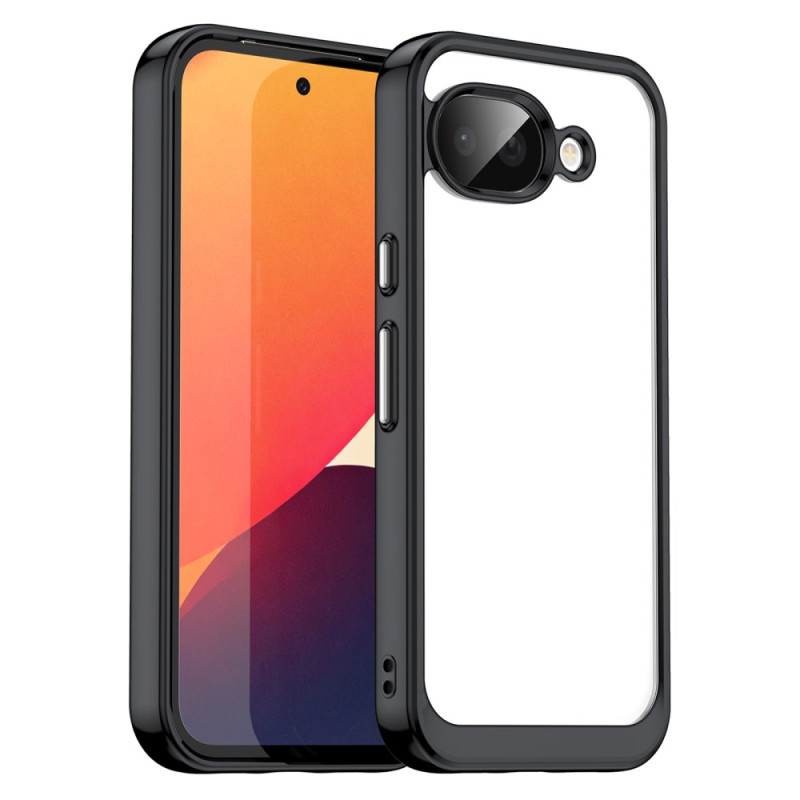 Premium Liquid Xundd Cover For Google Pixel 10A Back Cover with full camera protection Silicone Phone Cases Price in Bangladesh - Mobile.com.bd