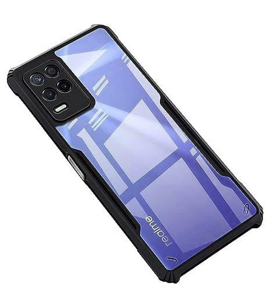 Premium Liquid Xundd Cover For Oppo Narzo 30 Pro Back Cover with full camera protection Silicone Phone Cases Price in Bangladesh - Mobile.com.bd