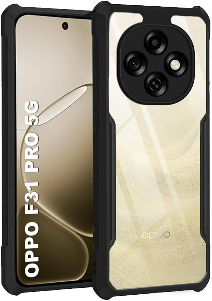 Premium Liquid Xundd Cover For Oppo F31 Pro 5G Back Cover with full camera protection Silicone Phone Cases Price in Bangladesh - Mobile.com.bd