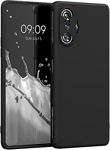 Premium Liquid Silicone Cover For Xiaomi Redmi K40 Gaming Edition Back Cover with full camera protection Silicone Phone Cases Price in Bangladesh - Mobile.com.bd
