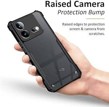 Premium Liquid Xundd Cover For Vivo IQOO Neo 8 Pro Back Cover with full camera protection Silicone Phone Cases Price in Bangladesh - Mobile.com.bd