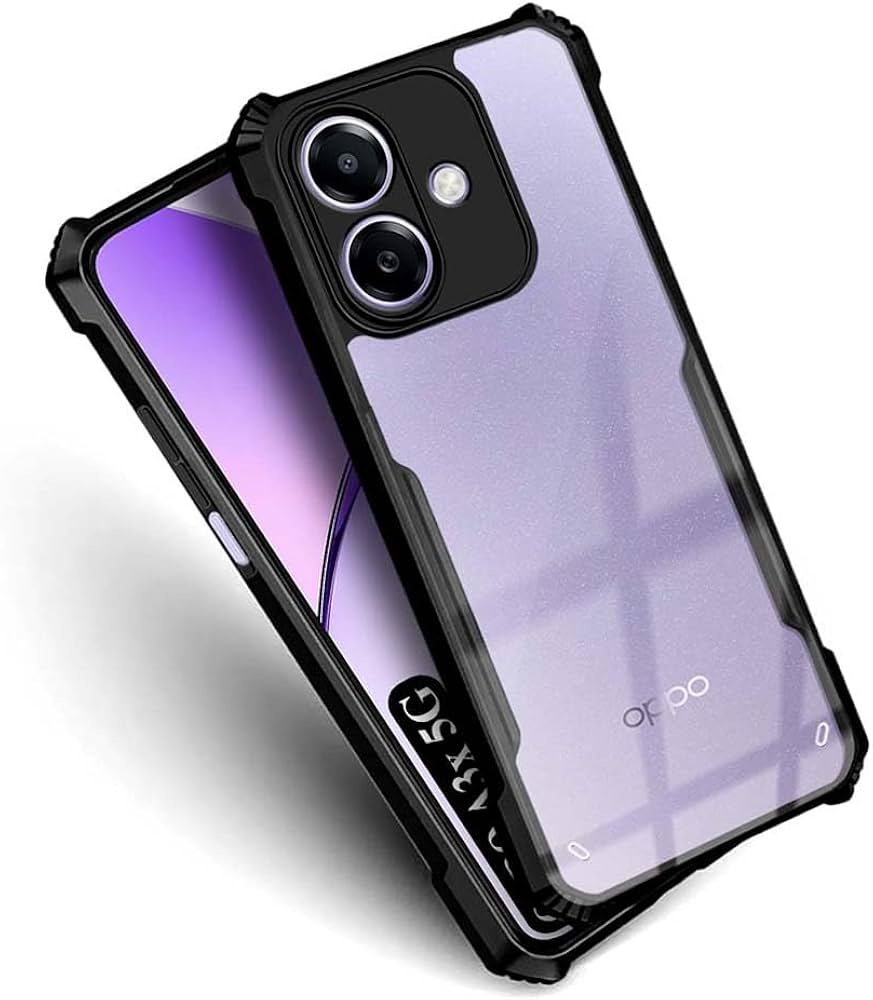 Premium Liquid Xundd Cover For Oppo A3x Back Cover with full camera protection Silicone Phone Cases Price in Bangladesh - Mobile.com.bd