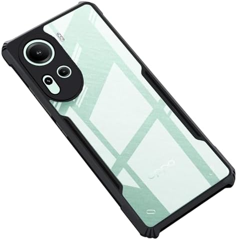 Premium Liquid Xundd Cover For Oppo Reno 11 5G Back Cover with full camera protection Silicone Phone Cases Price in Bangladesh - Mobile.com.bd