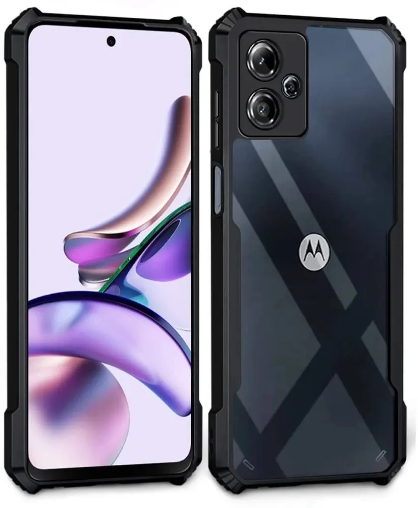 Premium Liquid Xundd Cover For Motorola Moto G55 Back Cover with full camera protection