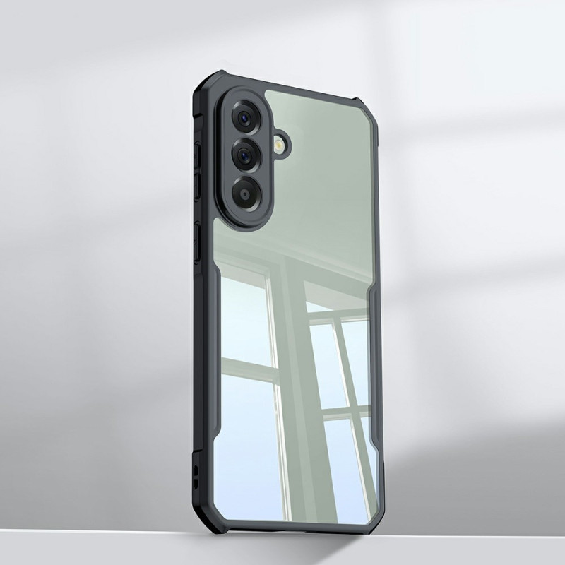 Premium Liquid Xundd Cover For Samsung Galaxy A57 5G Back Cover with full camera protection Silicone Phone Cases Price in Bangladesh - Mobile.com.bd