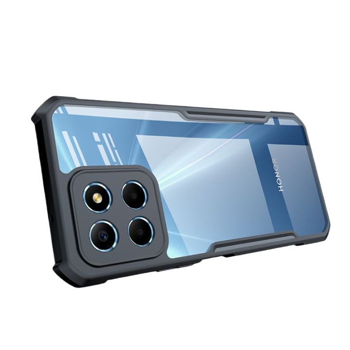 Premium Liquid Xundd Cover For Motorola Moto G77 Back Cover with full camera protection Silicone Phone Cases Price in Bangladesh - Mobile.com.bd