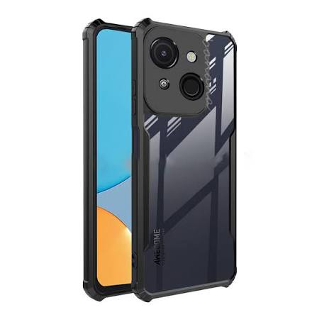 Premium Liquid Xundd Cover For Itel A50c Back Cover with full camera protection Silicone Phone Cases Price in Bangladesh - Mobile.com.bd