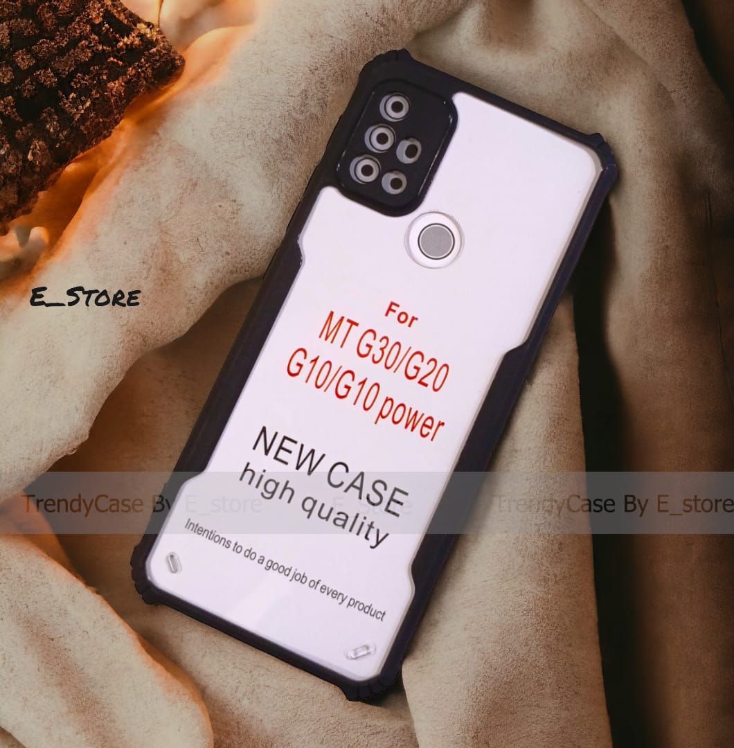 Premium Liquid Xundd Cover For Motorola Moto G10 Back Cover with full camera protection Silicone Phone Cases Price in Bangladesh - Mobile.com.bd