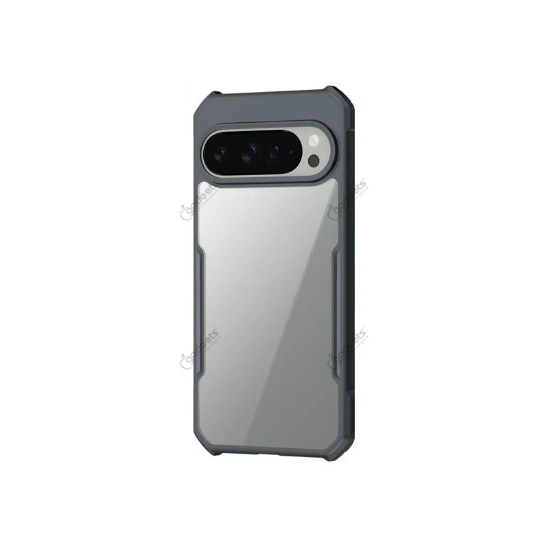Premium Liquid Xundd Cover For Google Pixel 9 Pro Back Cover with full camera protection Silicone Phone Cases Price in Bangladesh - Mobile.com.bd