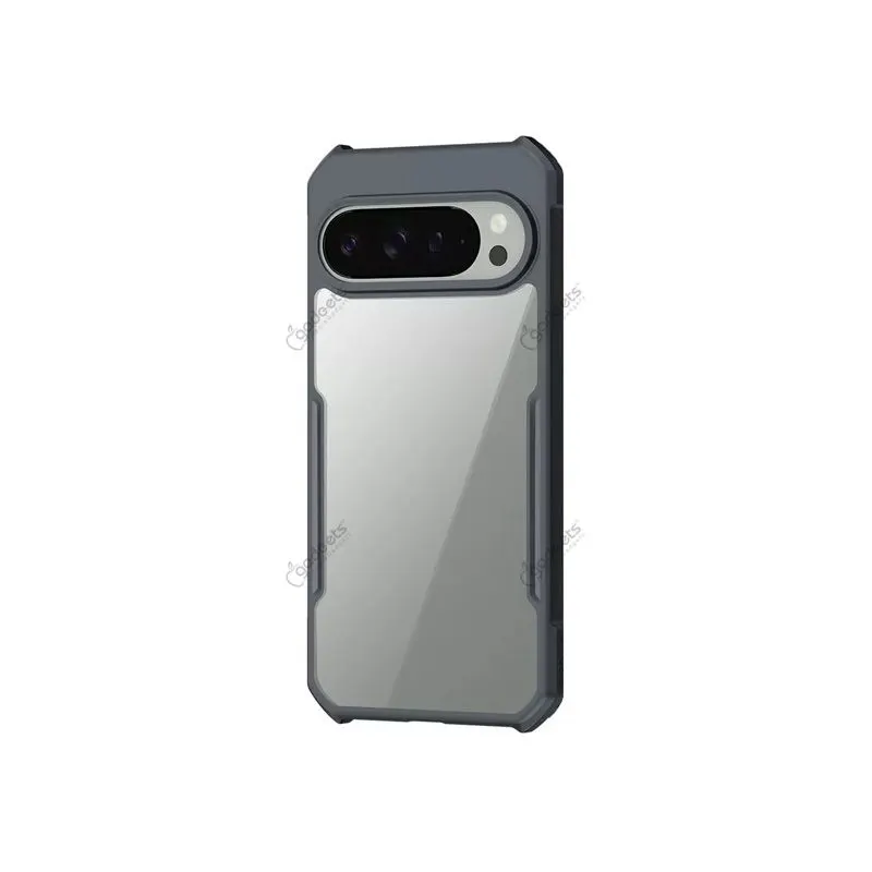 Premium Liquid Xundd Cover For Google Pixel 9 Pro Back Cover with full camera protection
