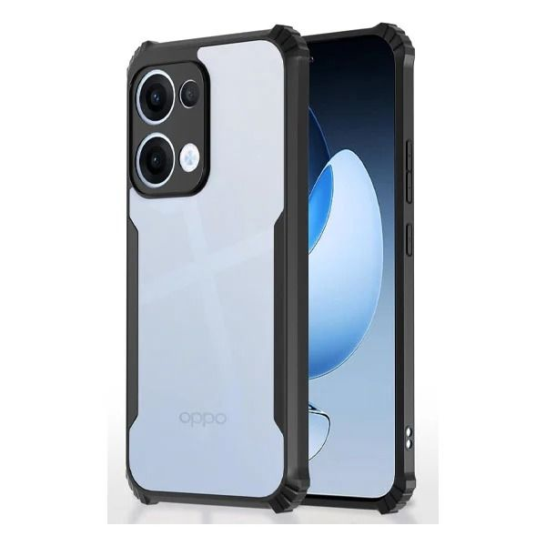 Premium Liquid Xundd Cover For Oppo Reno 13 Pro Back Cover with full camera protection Silicone Phone Cases Price in Bangladesh - Mobile.com.bd