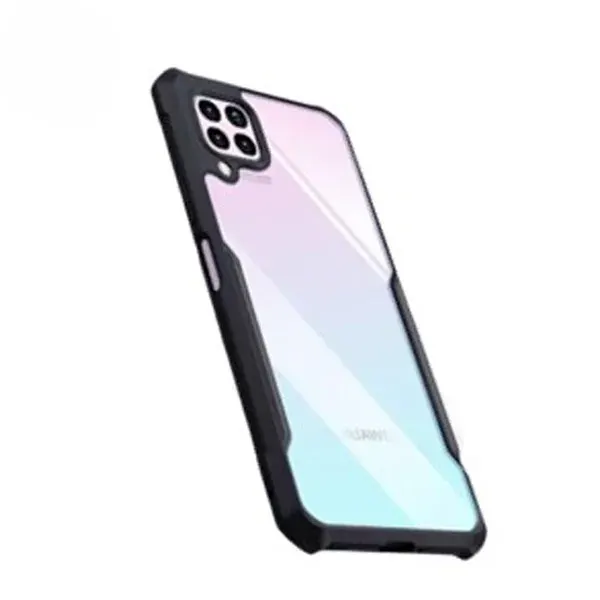 Premium Liquid Xundd Cover For Huawei Nova 7i Back Cover with full camera protection