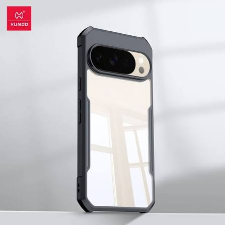 Premium Liquid Xundd Cover For Google Pixel 10 Pro 5G Back Cover with full camera protection Silicone Phone Cases Price in Bangladesh - Mobile.com.bd