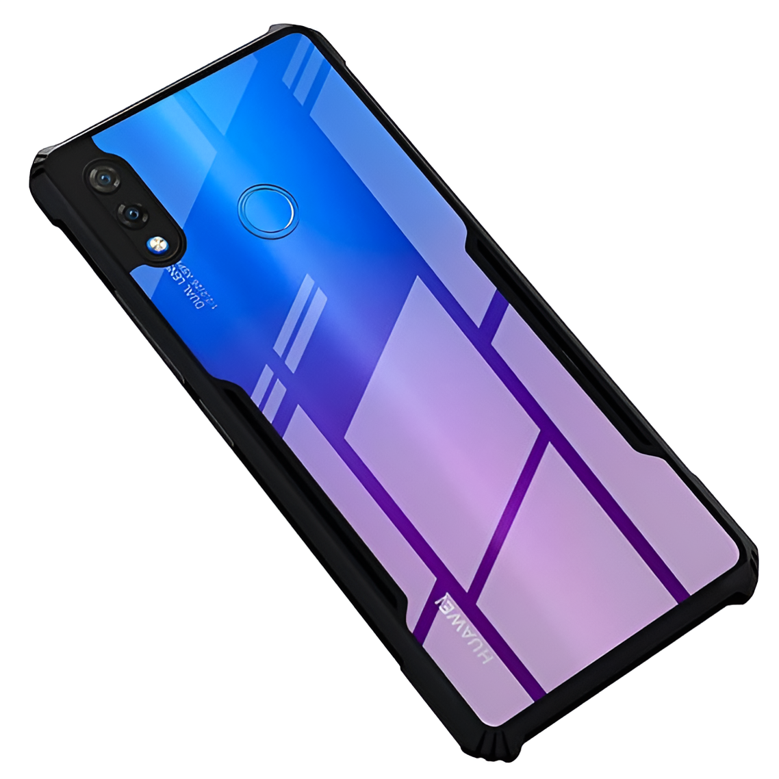 Premium Liquid Xundd Cover For Huawei Nova 3i Back Cover with full camera protection Silicone Phone Cases Price in Bangladesh - Mobile.com.bd