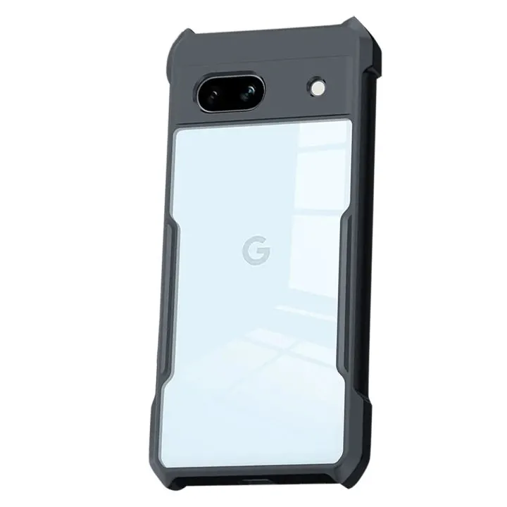 Premium Liquid Xundd Cover For Google Pixel 6A Back Cover with full camera protection