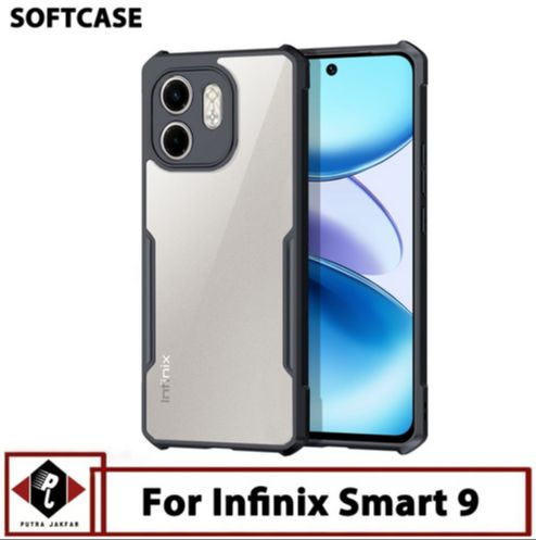 Premium Liquid Xundd Cover For Tecno Smart 9 Back Cover with full camera protection Silicone Phone Cases Price in Bangladesh - Mobile.com.bd