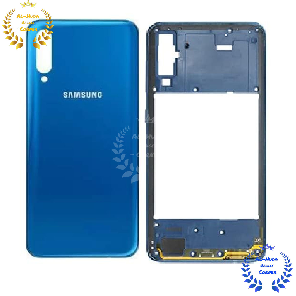Full Body Housing for Samsung Galaxy A50 Full Body Casing Price in Bangladesh - Mobile.com.bd