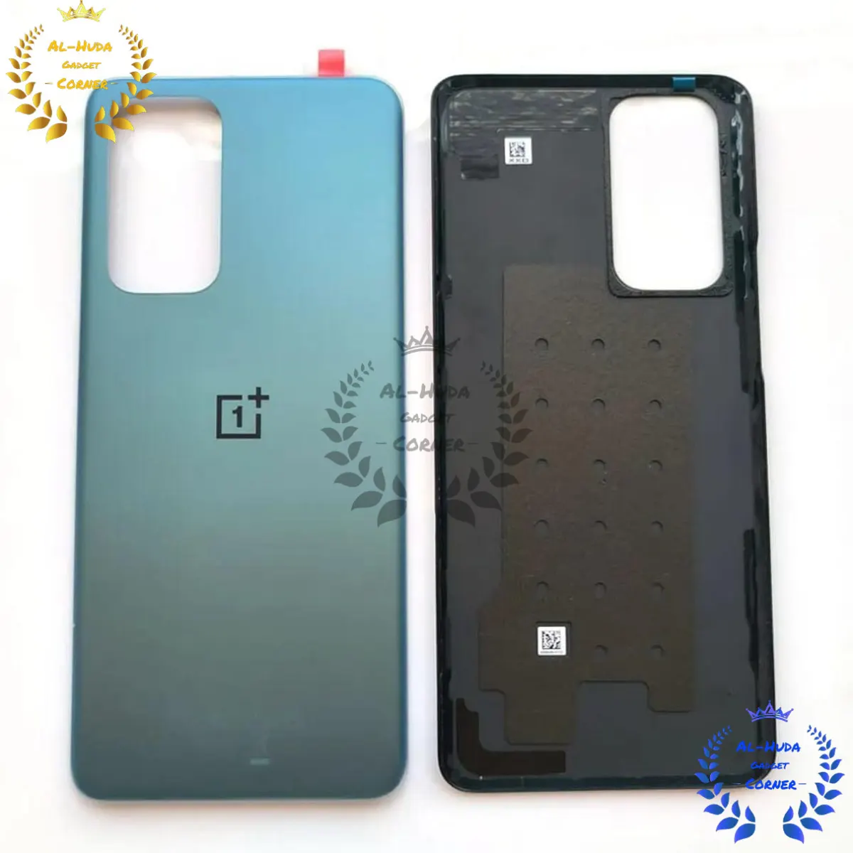 Replacement Glass Battery Back Cover Housing Rear Door For Oneplus 9RT 5G Full Body Casing Price in Bangladesh - Mobile.com.bd