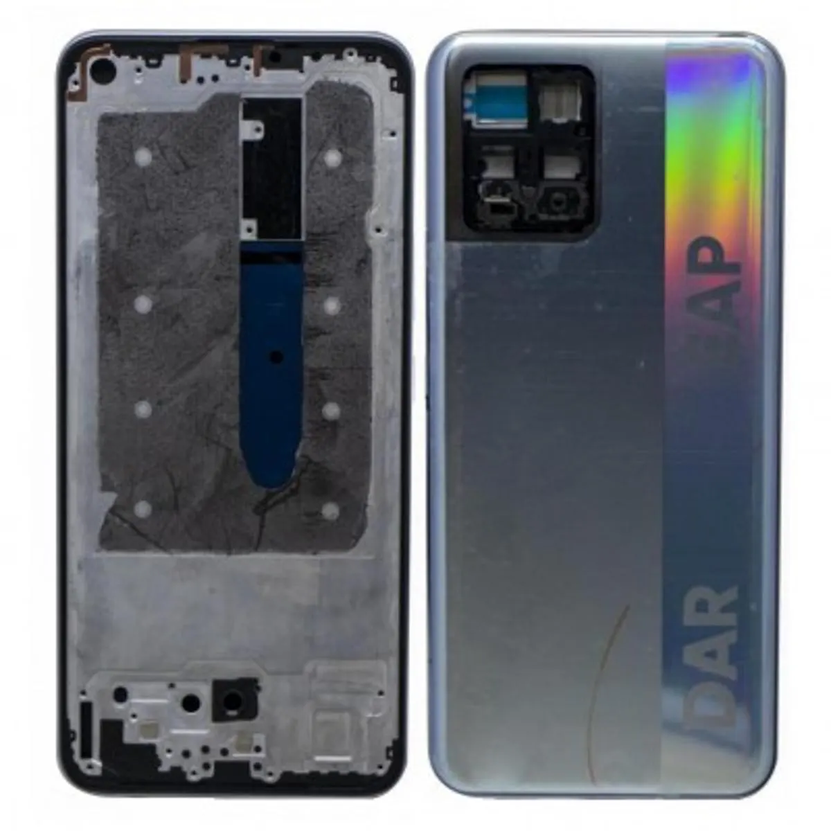 Full Body Housing for Realme 8 - Price in Bangladesh