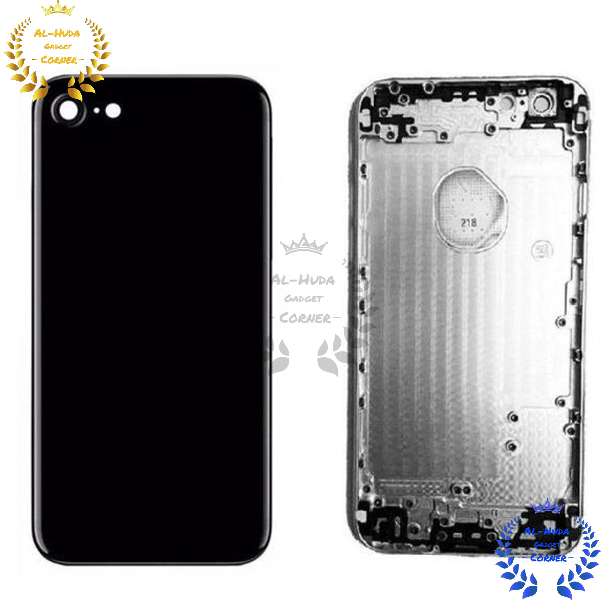 Full Body Housing for Apple iPhone 7 Plus Full Body Casing Price in Bangladesh - Mobile.com.bd