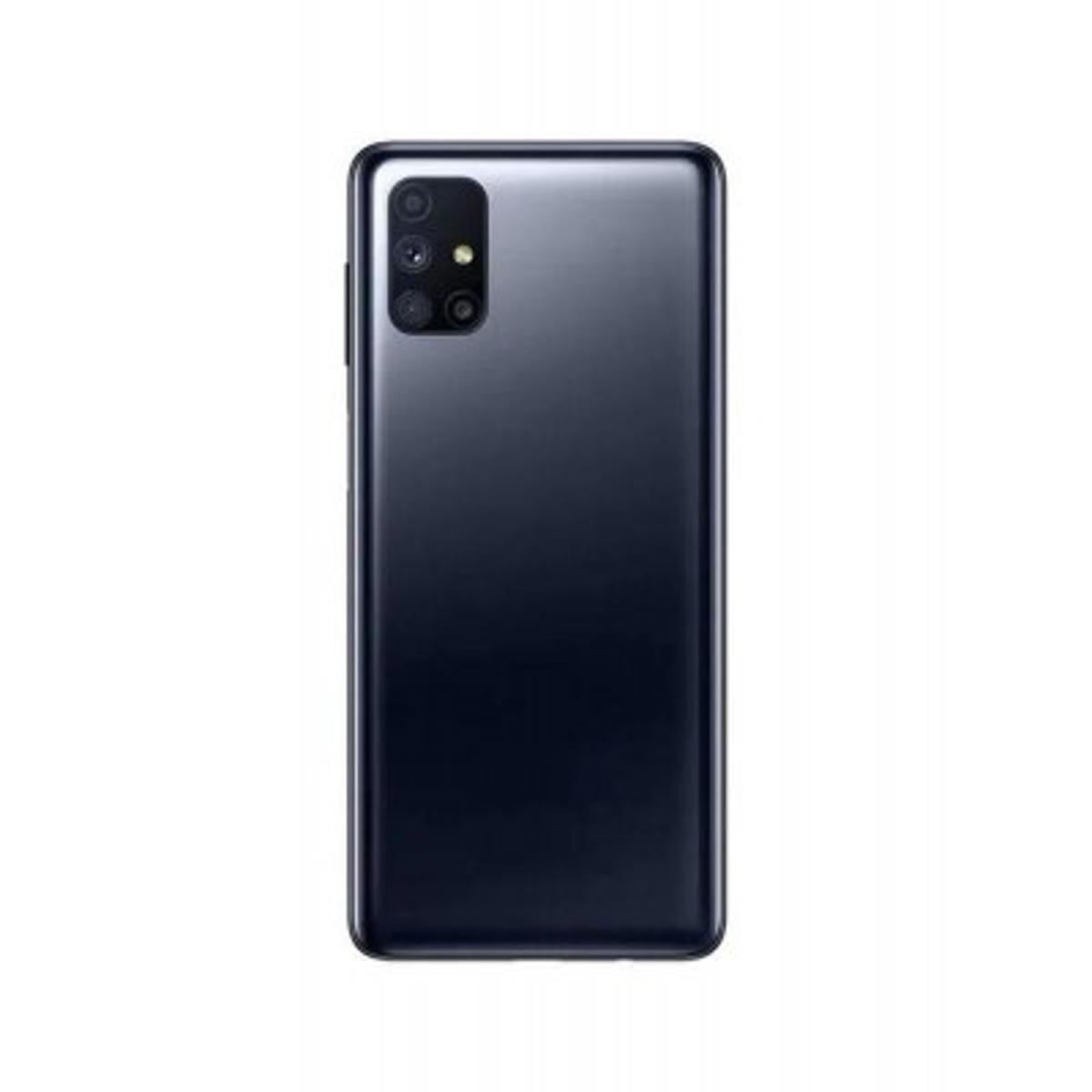 Full Body Housing Bakc Door for Samsung Galaxy M51 - Price in Bangladesh