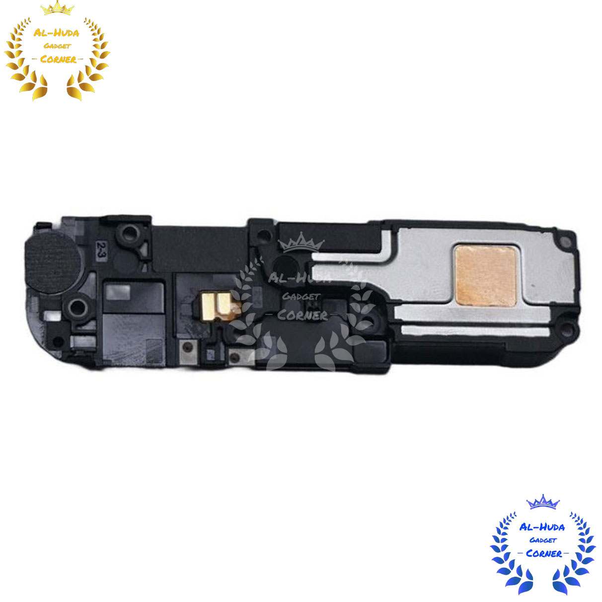 Replacement Loud Speaker for Xiaomi Redmi Note 9 Pro Buzzer Ringer Full Body Casing Price in Bangladesh - Mobile.com.bd