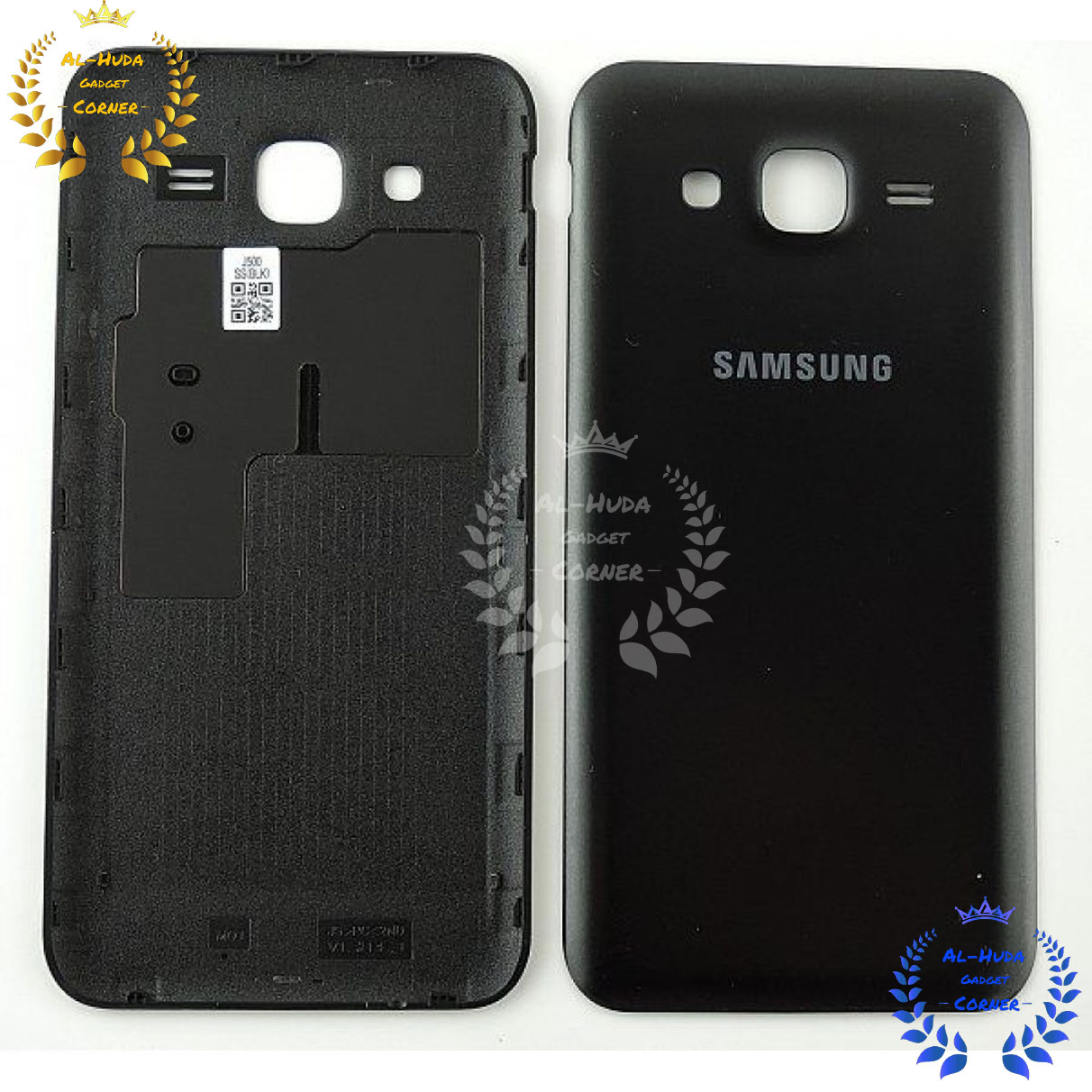 Replacement Backshell Panel for Samsung Galaxy J5 Prime Battery Back Door Housing Full Body Casing Price in Bangladesh - Mobile.com.bd
