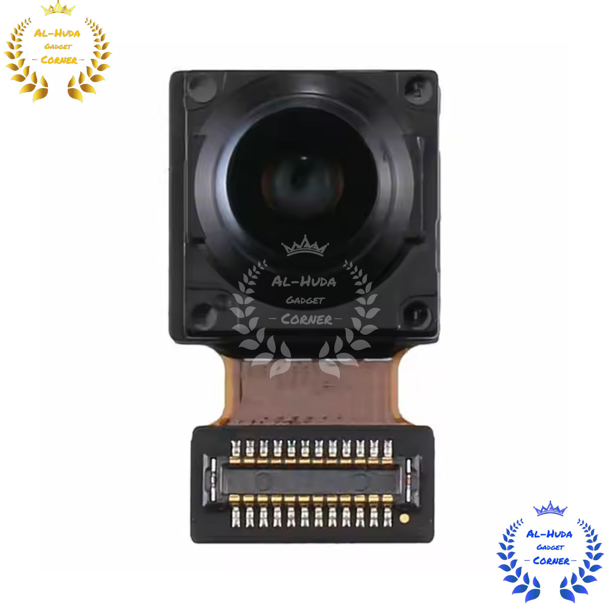 Replacement Front Camera for Huawei P30 Lite Selfie Camera Full Body Casing Price in Bangladesh - Mobile.com.bd